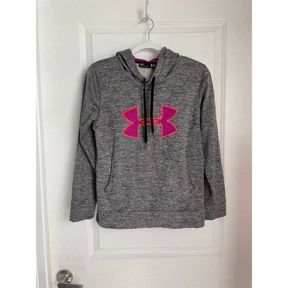 Under Armour Hoodie - Picture 1 of 2